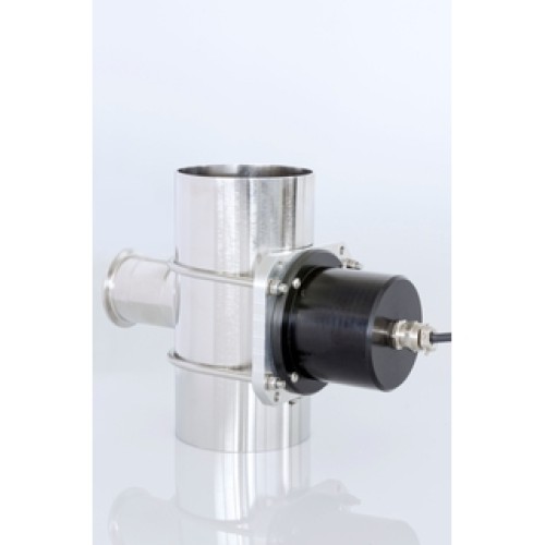 Проточная арматура Flowfit CUA262