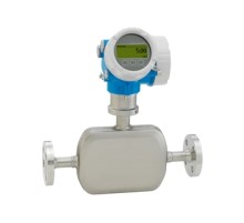 Proline Promass A 200 Coriolis flowmeter
