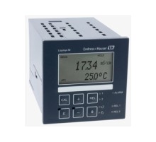 Вторичный измерительный преобразователь Liquisys CLM223