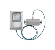 Teqwave H – Ultrasonic concentration meter