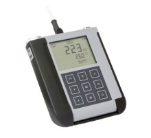 Ex-certified multiparameter handheld Liquiline To Go CYM291