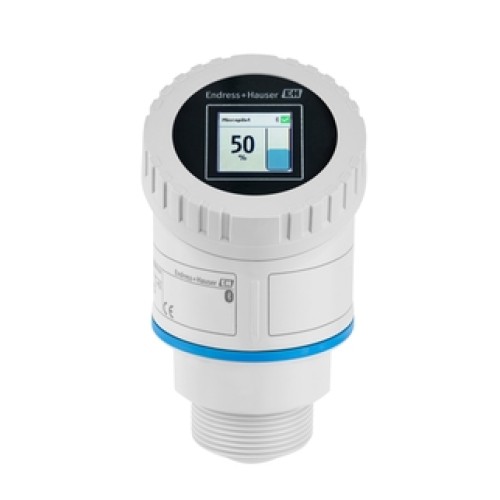 Micropilot FMR30B - radar sensor for basic applications