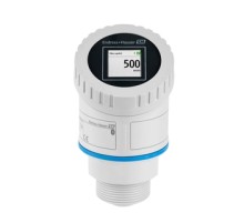 Micropilot FMR30B - radar sensor for basic applications