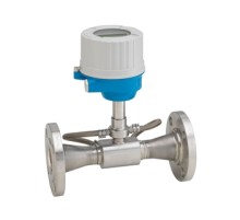 Proline Prosonic Flow E 100 ultrasonic flowmeter