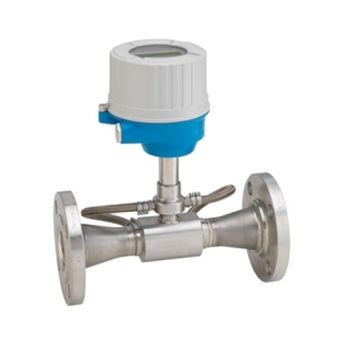Proline Prosonic Flow E 100 ultrasonic flowmeter