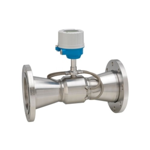 Proline Prosonic Flow E 100 ultrasonic flowmeter