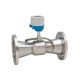 Proline Prosonic Flow E 100 ultrasonic flowmeter