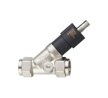 Датчики потока для невозвратного клапана SBG433