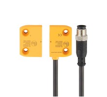 Магнитно закодированный датчик MN207S MN207S