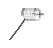 Инкрементальный энкодер со сплошным валом RB3500 RB3500