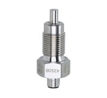 Датчик потока для подключения к оценочной электронике SF320A
