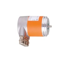 Абсолютный многооборотный энкодер со сплошным валом RM7011 RM7011