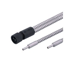 Оптоволоконный однолучевой световой барьер E20130