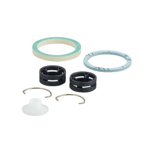 Центрирующая деталь для коаксиальных труб E43222