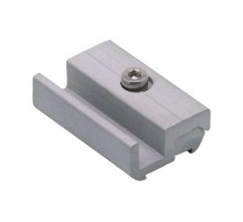 Монтажный адаптер для пневматических цилиндров Bosch Rexroth E11892