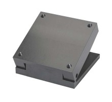 Подпружиненное основание для крепления углового кронштейна E60036