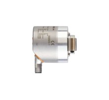 Инкрементальный энкодер с полым валом и дисплеем ROP521 ROP521