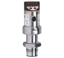 Датчик давления с дисплеем и установкой заподлицо PI2993