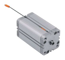 Т-образный адаптер для цилиндра с С-образным пазом E11928