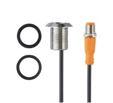 Емкостная кнопка с подсветкой KT5311 KT5311