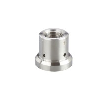 Вварной адаптер для датчиков физических величин E43407