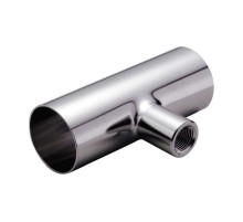 Тройник E43318