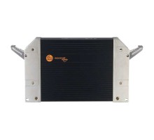 Программируемый контроллер безопасности для подвижной техники CR0133