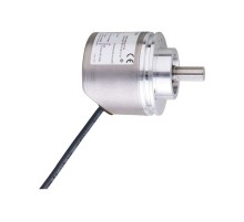 Инкрементальный энкодер со сплошным валом RV3500 RV3500