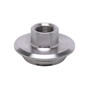 Присоединительный фитинг Varivent E43306