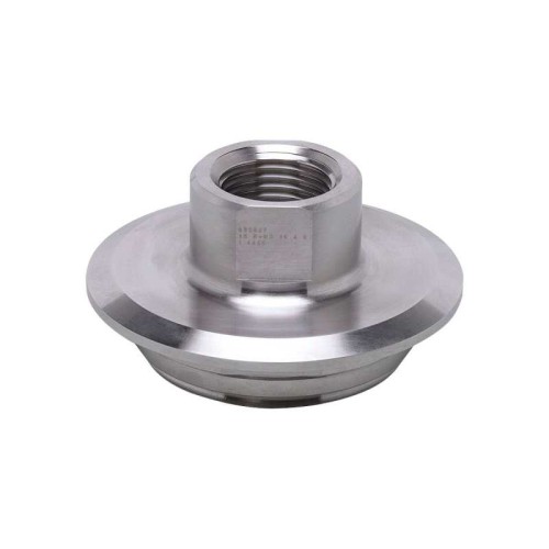 Присоединительный фитинг Varivent E43306