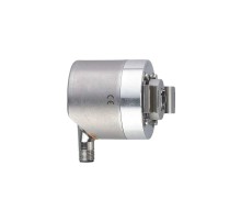 Инкрементальный энкодер с полым валом и дисплеем ROP522 ROP522