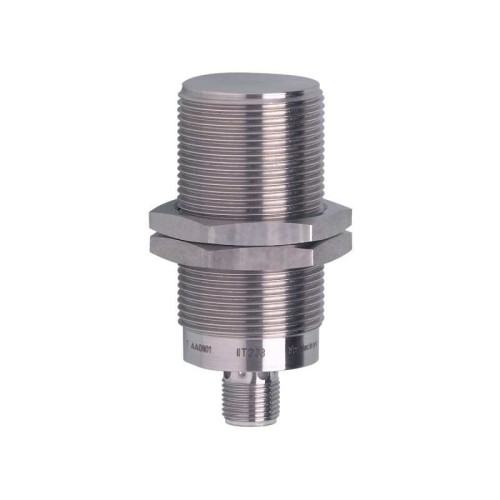 Индуктивный датчик в цельнометаллическом корпусе IIT230