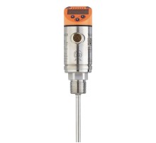 Датчик температуры с дисплеем TN2333