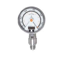 Датчик давления с аналоговым дисплеем PG2457