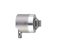 Инкрементальный энкодер с полым валом и дисплеем ROP523 ROP523