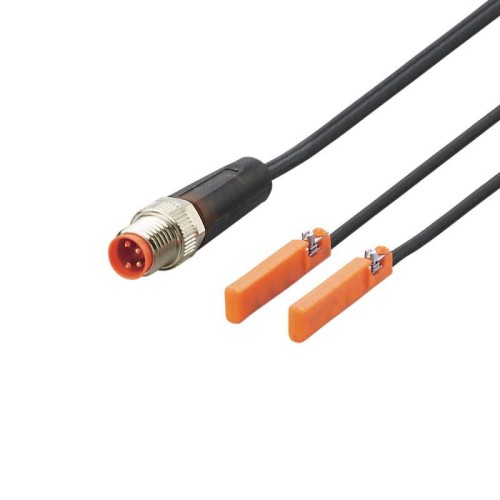 Датчик для цилиндров с С-образным пазом MK5350 MK5350