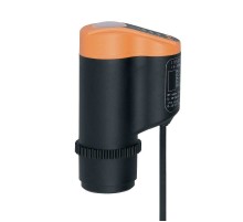 Датчики позиционирования для клапанов с выдвижным штоком IX5002