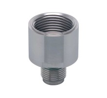 Вворачиваемый адаптер для датчиков физических величин E30116