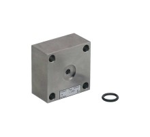 Фланцевый адаптер для датчиков физических величин E30063