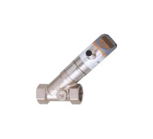 Датчик потока для невозвратного клапана и дисплея SBN233