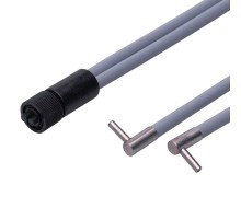 Оптоволоконный однолучевой световой барьер E20493