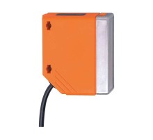 Однолучевой световой барьер - приёмник O4E501