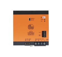 Блок питания 24 V DC, импульсный E84016