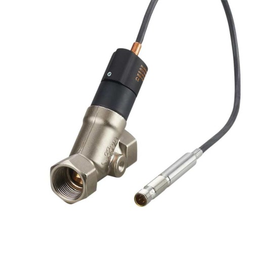 Датчики потока для невозвратного клапана SBT633