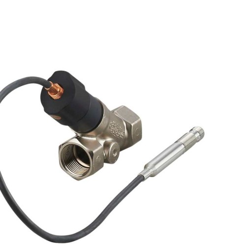 Датчики потока для невозвратного клапана SBT633