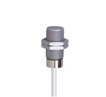 Индуктивный датчик в цельнометаллическом корпусе IGR205 IGR205