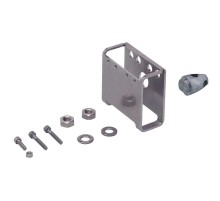 Монтажный набор с защитным колпачком для фотоэлектрических датчиков E21216