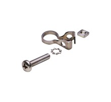 Зажим для заземления E40234