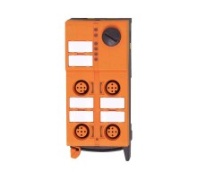 AS-i ClassicLine модуль с технологией быстрого монтажа AC5233 AC5233