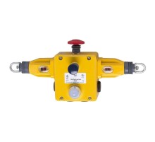 Безопасные тросовые выключатели ZB0071 ZB0071